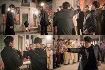 감격시대 김현중 송재림, 꽃미남들 ‘세기의 혈투’ …언제?