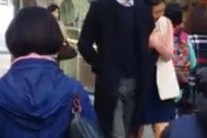 이솜 정우성 목격담, 전주서 ‘마담 뺑덕’ 촬영…“멀리서도 느껴지는 아우라”