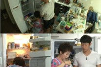 ‘맘마미아’ 허경환, ‘상남자 냉장고’ 충격 선사 ‘대체 어떻길래?’