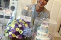 정겨운 결혼 앞둔 소감 “빨리 가족 꾸리고파…혼자선 고독”