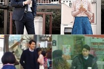 정우성 이솜 목격담 솔솔…“정우성이 전주에?”