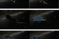 ‘쓰리데이즈’ 자동차 추격전 2억원 들였다 ‘수준 높은 퀄리티 예고’