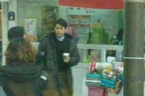 정우성 목겸담…“전주에 정말 오다니…사진만 봐도 톱배우 포스”