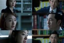 ‘쓰리데이즈’ 소이현, 대통령 저격사건 가담자로 장현성 의심 ‘긴장감↑’