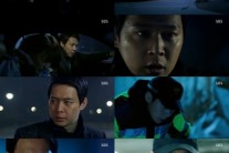 ‘쓰리데이즈’ 박유천, 카체이싱부터 도망자까지 ‘한태경 완벽히 입었다”