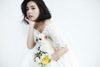 민효린, JYP와 전속계약…”연습생 아닌 배우로 새로운 시작”
