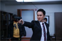 ‘쓰리데이즈’ 장현성, 소름 돋는 악역 연기…반전의 캐릭터 ‘등극’