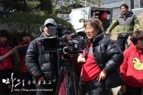 김영철 촬영감독 별세, 그의 업적은?