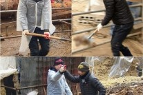 ‘사남일녀’ 김구라-김민종, ‘똥 브라더스’ 재결성..1인자 가린다