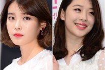 아이유 “한국서 가장 예쁜 건 설리, 가장 노래 잘 하는 건…”