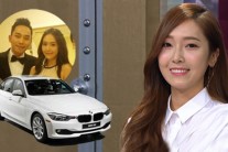 제시카 열애 부인…소녀시대 자동차 새삼 화제