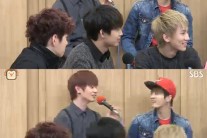비투비 육성재, 성인돼 가장 하고싶은 일은 ‘이것?’