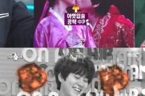 ‘라디오스타’ 티파니 “규현, 서현을 진짜 예뻐한다” 폭로