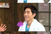 ‘해투3′ 이승훈, 소치동계올림픽 비하인드 스토리 공개