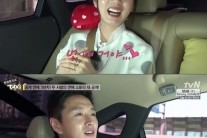 택시 진태현 박시은 ”데이트 한적 없는데 사귀자고…”