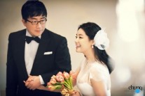노이즈 출신 홍종구-송서연 결혼 “사회자는 고수, 축사는 김창환”