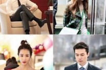 호텔킹 이동욱 이다해 “‘마이걸’ 환상 커플 다시~!” 최강 비주얼