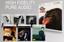 유니버설뮤직 ‘오디오 매거진’ HFPA 시연회 개최