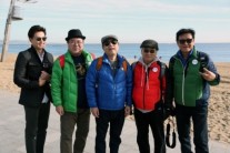 tvN ‘꽃할배’ H4, 좌충우돌 바르셀로나 일일투어 도전