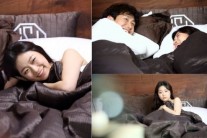 김슬기, 첫주연에 베드신까지? 14살 차 오정세와…