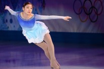 [서병기 연예톡톡]김연아 열애보도 후폭풍을 풀어가는 자세