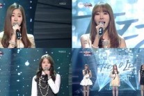 ‘뮤직뱅크’ 멜로디데이, 실력파 걸그룹의 감성 발라드 ‘어떤 안녕’
