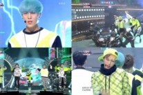 ‘뮤직뱅크’ 소년공화국, 카리스마 넘치는 악동들의 ‘비디오게임’