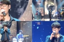 ‘뮤직뱅크’ 넬, 13년차 밴드의 성숙함 담긴 ‘지구가 태양을 네 번’