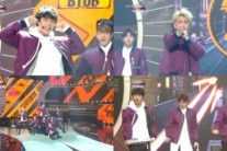 ‘뮤직뱅크’ 비투비, ‘뛰뛰빵빵! 비투비가 나가신다~’