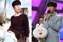 박해진 황금인맥 ‘중국까지’ 中 톱모델과 우정 과시