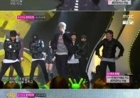 B.A.P, 실력파 그룹 입증했다! ‘잠시만 안녕’