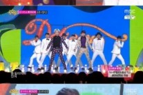 투하트, 두 남자가 뭉쳤다! ‘환상 퍼포먼스’