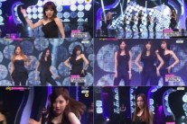 소녀시대, 1분 1초도 눈을 뗄 수 없다! ‘오감만족’