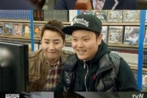 GTA 화이트데이 도희, 거침없는 욕설 연기 “완벽 소화”