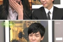 이승기 윤아 언급, “내 비타민 같은 존재는…”