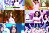 ‘인기가요’ 소녀시대, 더 이상 설명이 필요없는 ‘완벽 무대’ 선사