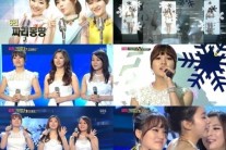 ‘K팝 스타3′ 짜리몽땅, 화음 버전 ‘렛잇고’ 열창 TOP6 직행