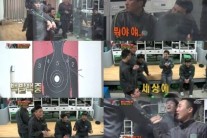 ‘진짜사나이’ 케이윌, 가수 이외 새 적성 발견 ‘케궁수’ 등극