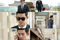 ‘참 좋은 시절’ 옥택연, 과도한 학부모 패션 ‘꽃남 등극?’
