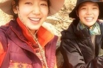박신혜 관악산 등산, 몸매 비결이 등산? “힘들어도 기분은 날아갈 듯”