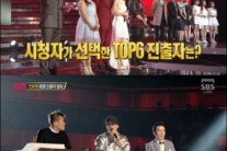 K팝스타3 TOP6, 권진아 ‘으르렁’ 짜리몽땅 ‘렛잇고’ 진출 확정