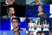 ‘K팝스타3′ TOP6 역대 최강 실력파 포진된 110분 ‘전율’