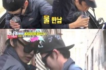 ‘런닝맨’ 김우빈-이광수, 新예능콤비 탄생?…폭로전에 뮤비 촬영까지!