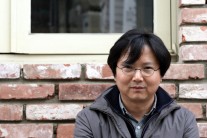<이 사람> “찌라시의 연결고리는 이 사회”