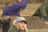 1박 2일 홍경민, 무기력한 금단현상으로 회의감에 빠져