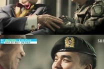 상병 유승호 근황, 육군 홍보 영상서 늠름한 자태 과시