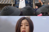 백진희 ‘기황후’ 하차, 타나실리의 끝은 교형…“새 황후는 임주은”