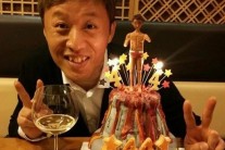 정준하 용암케이크 “다이어트 성공한 덕분에 얻은 별명 ‘정용암’”