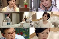 ‘엄마의 정원’ 나영희, 강렬한 첫 등장 ‘변신의 귀재’