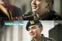 유승호 근황, 육군 홍보영상 보니…“상남자 다 됐네”